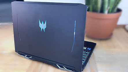 Acer Predator Helios 300 (2022) gaming laptop review